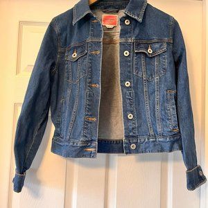Kate Spade Jeans jacket
